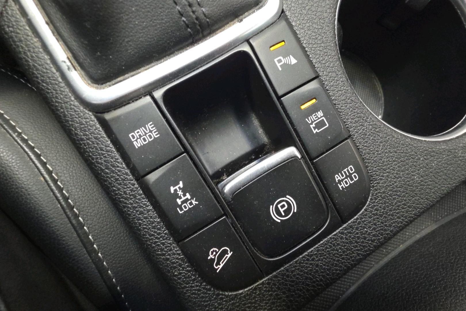 Kia Sportage 2019
