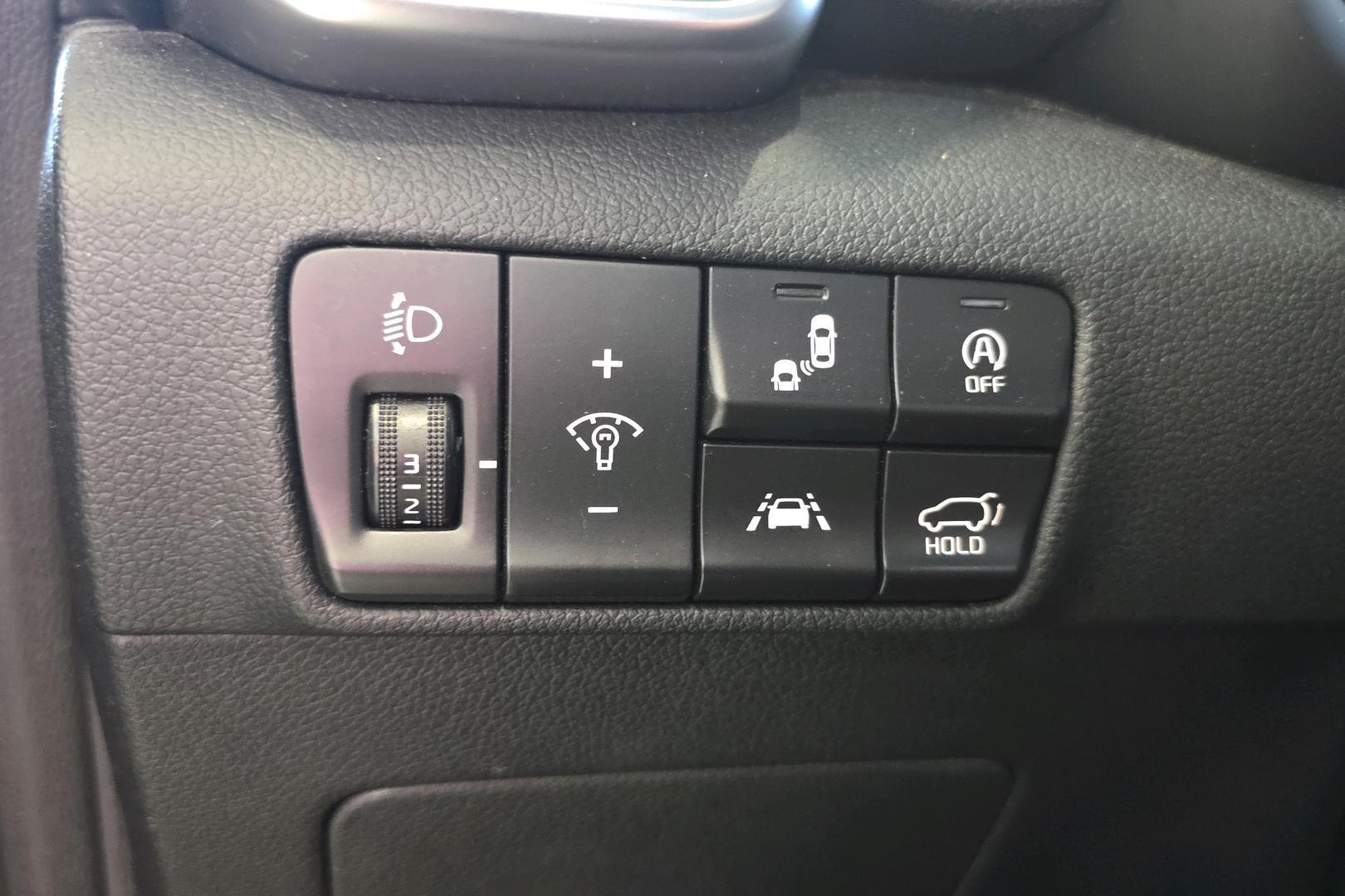 Kia Sportage 2019