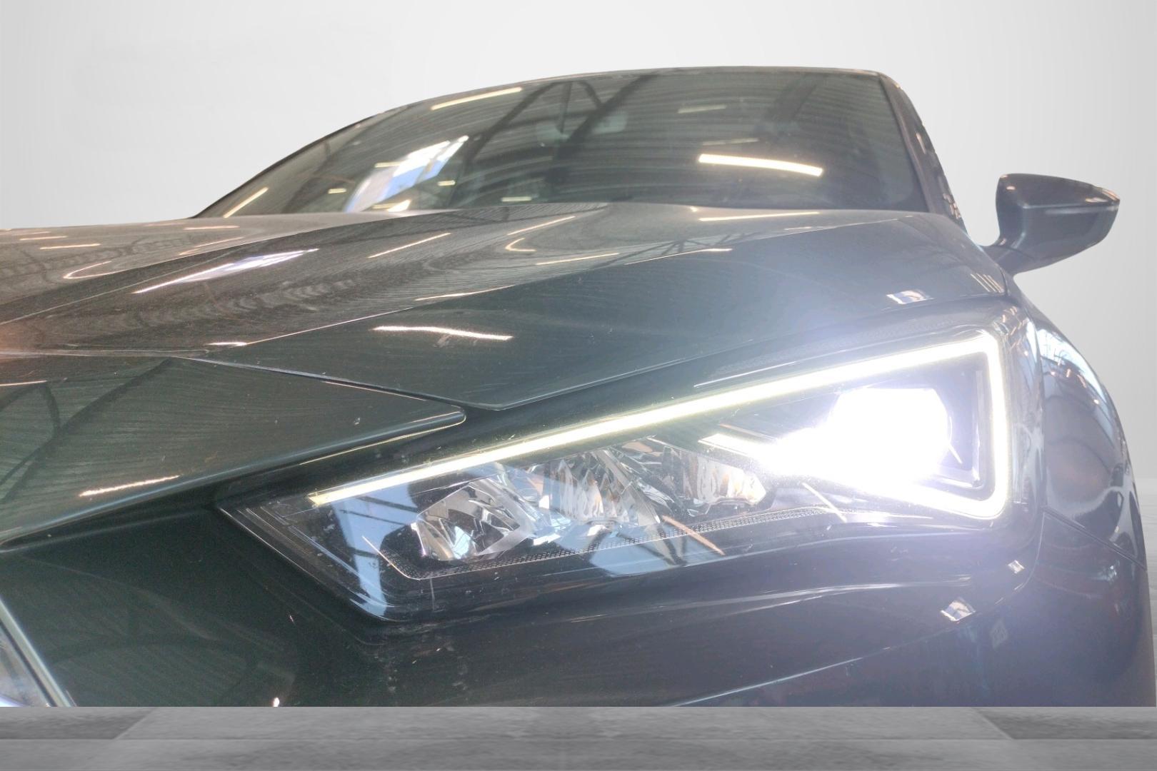 SEAT Tarraco 2019