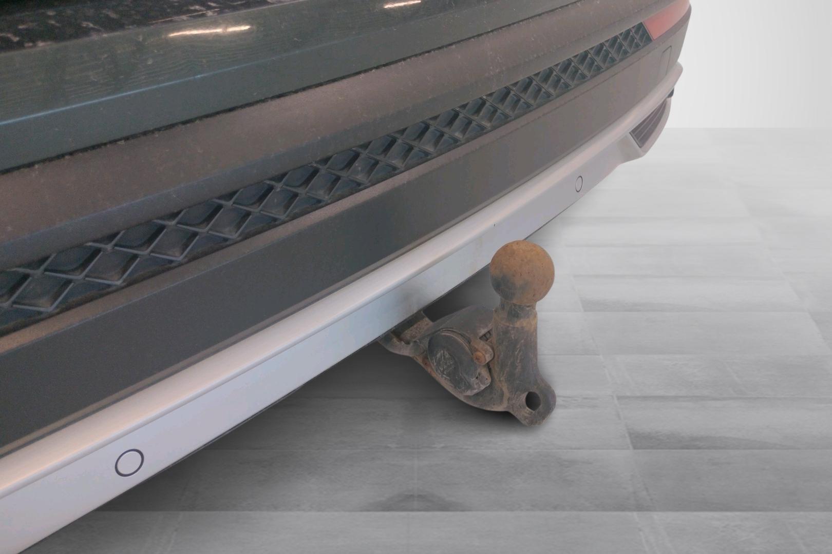 SEAT Tarraco 2019