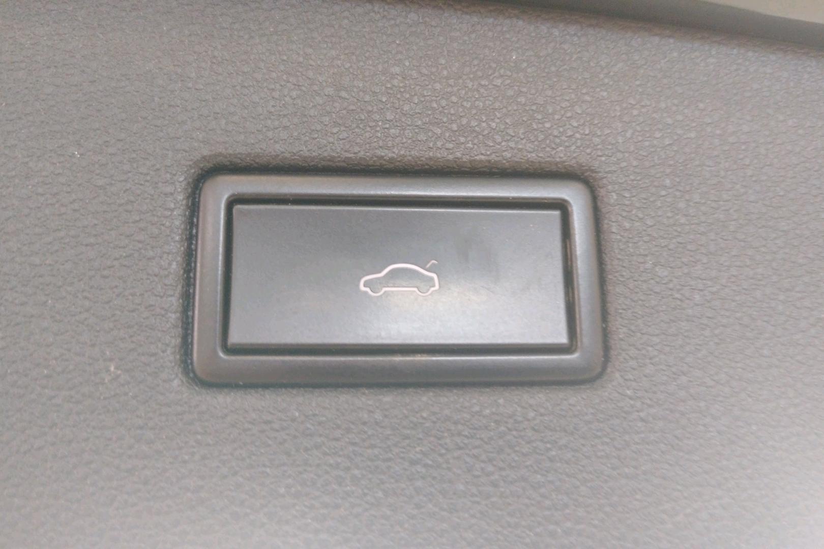 SEAT Tarraco 2019