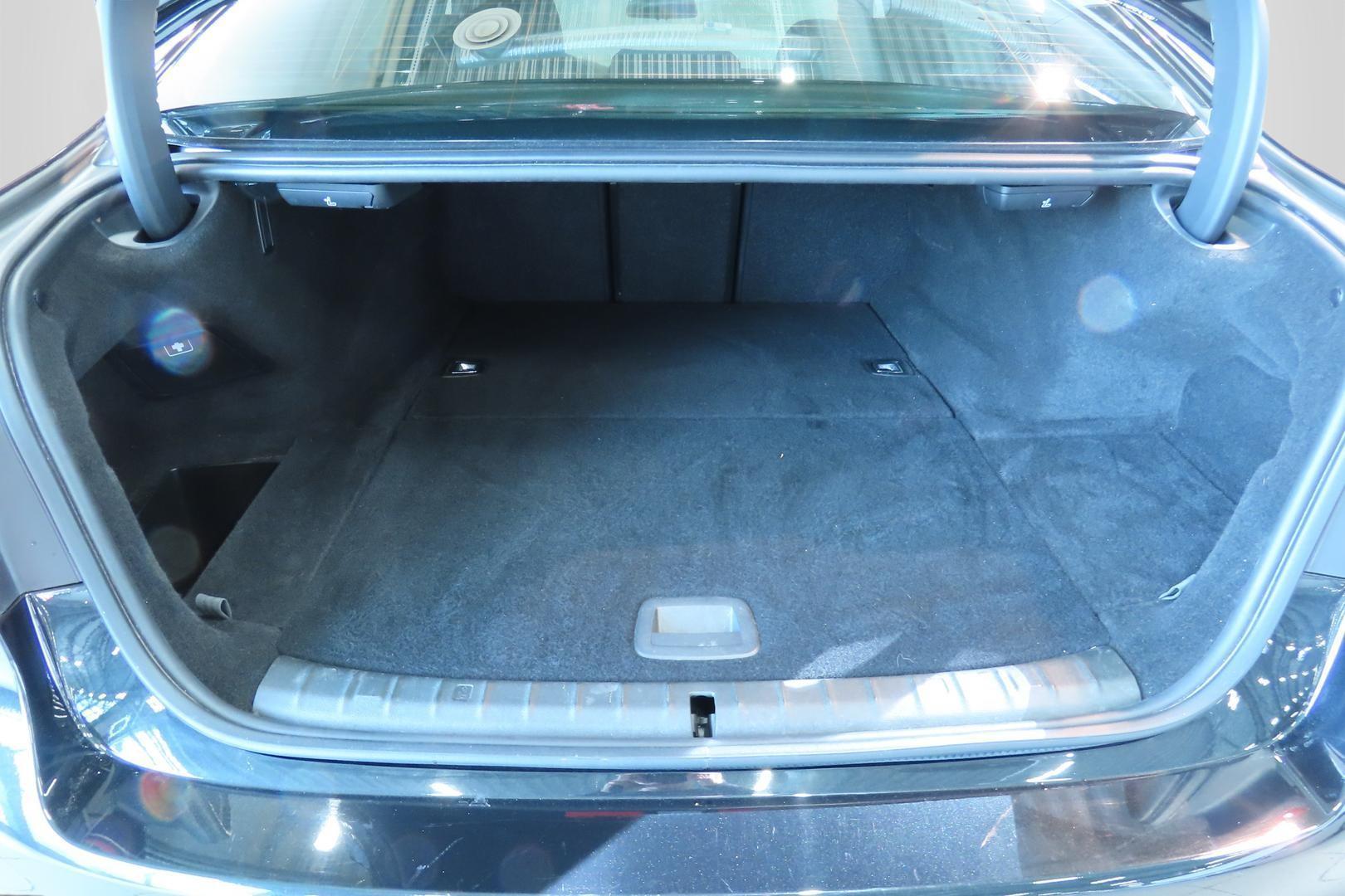 BMW 530 2019