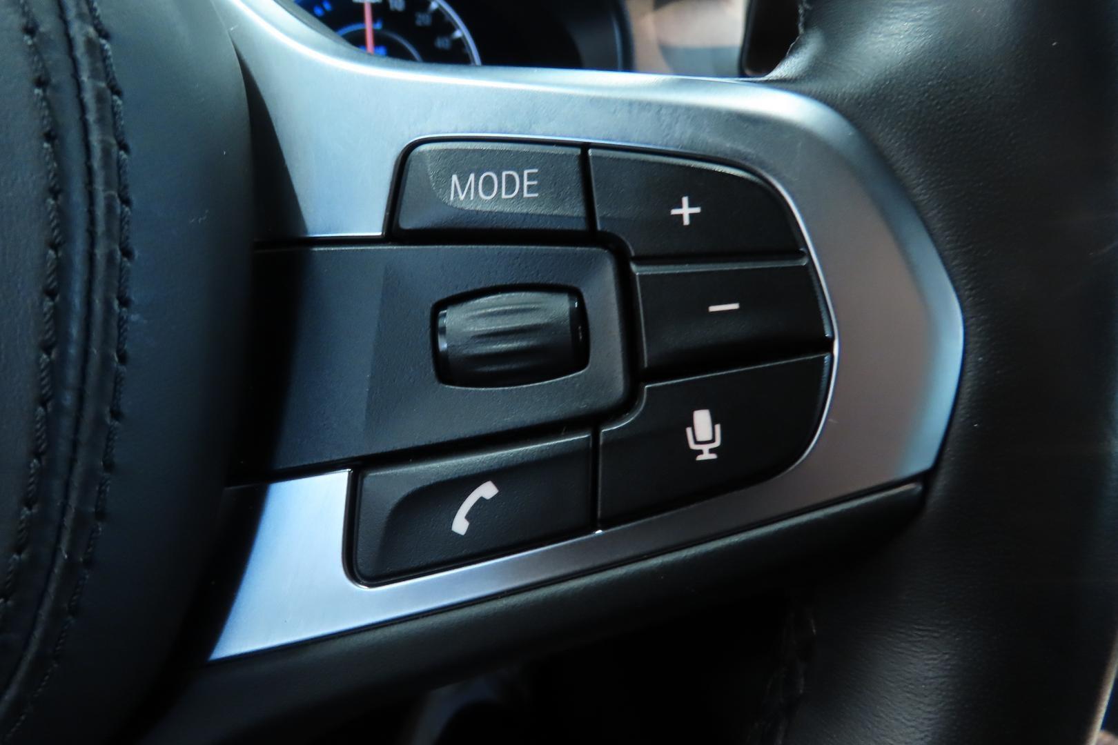 BMW 530 2019