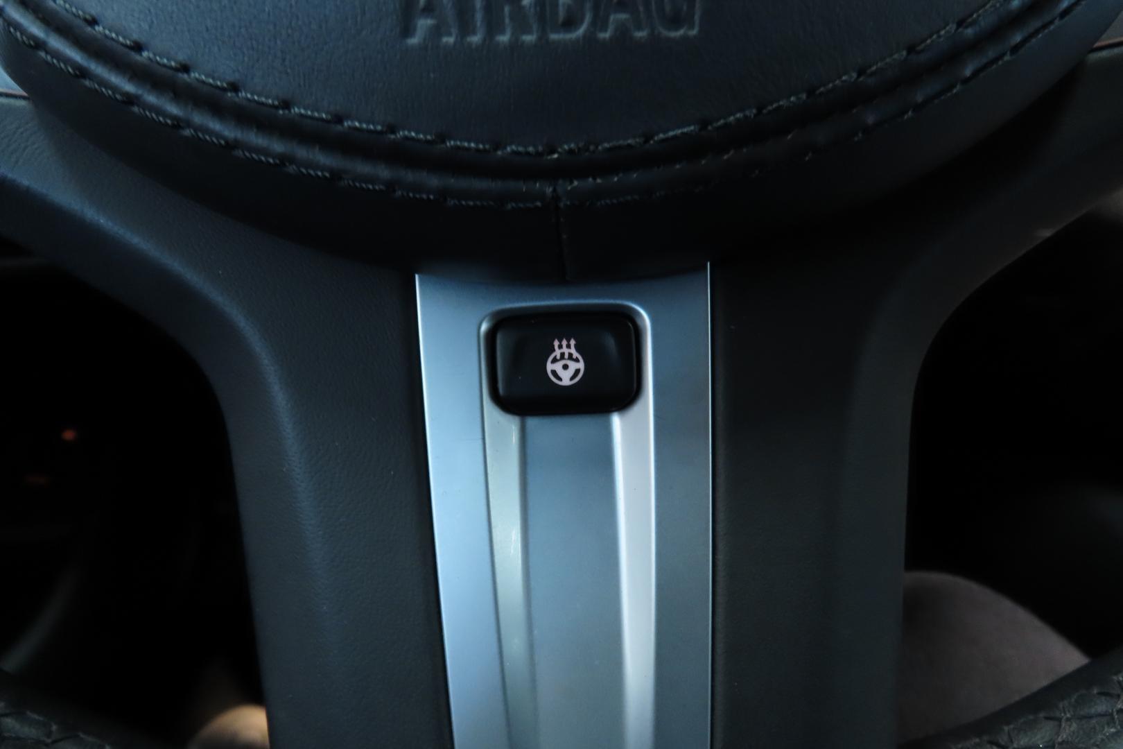 BMW 530 2019