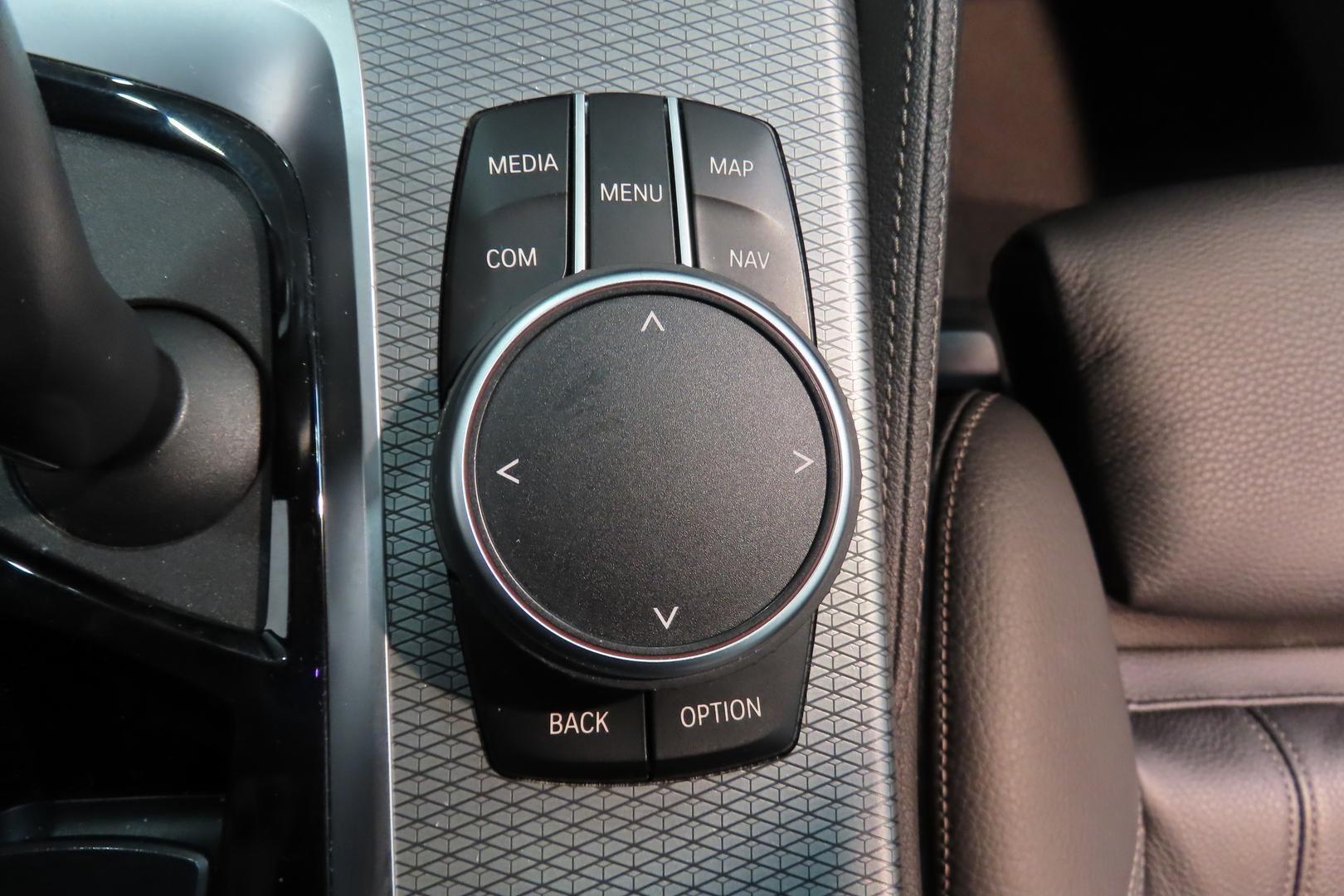 BMW 530 2019