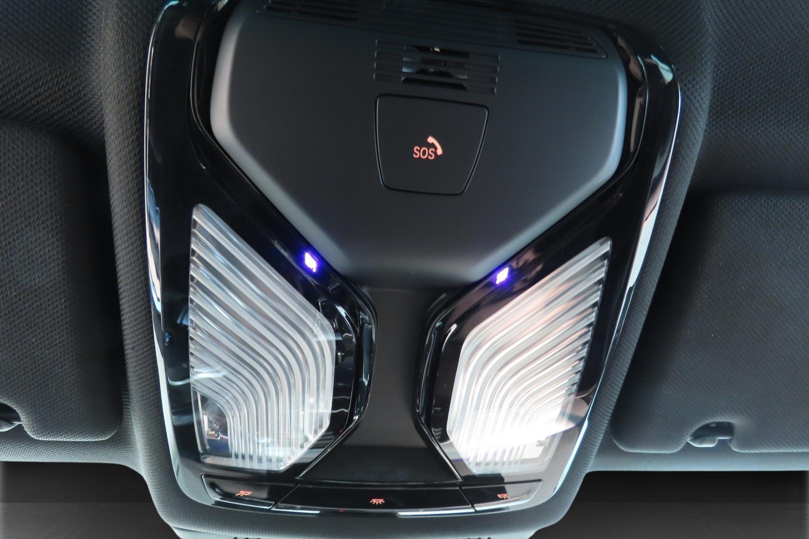 BMW 530 2019