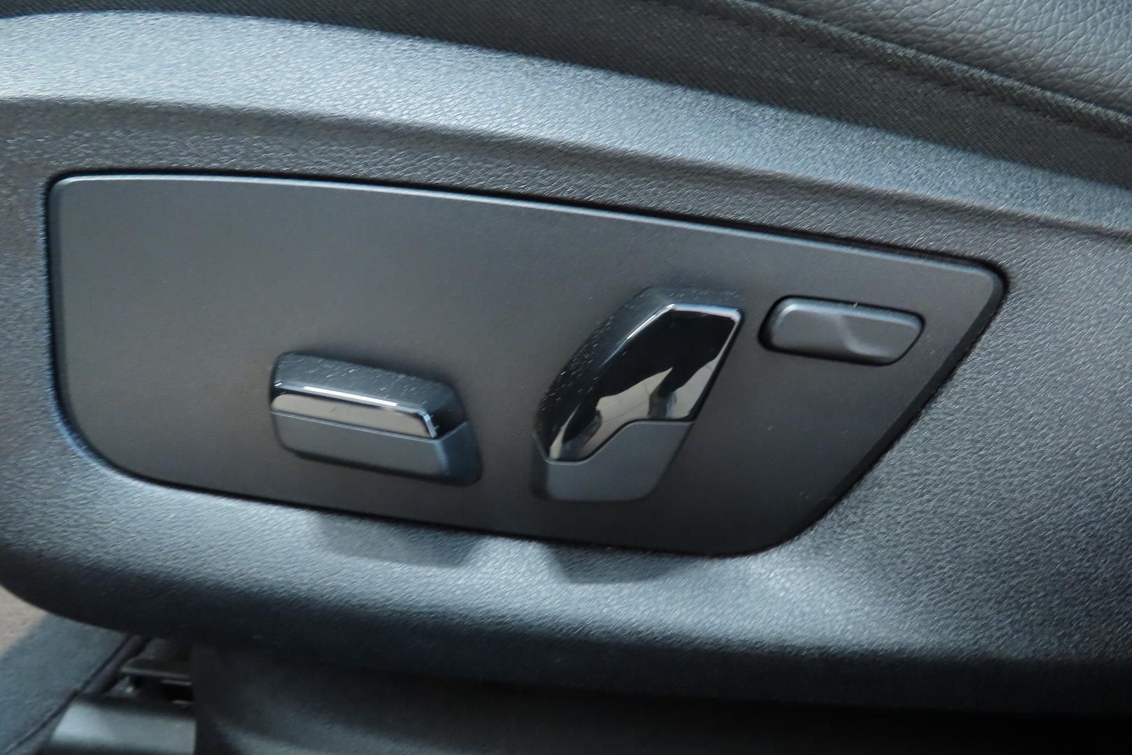 BMW 530 2019