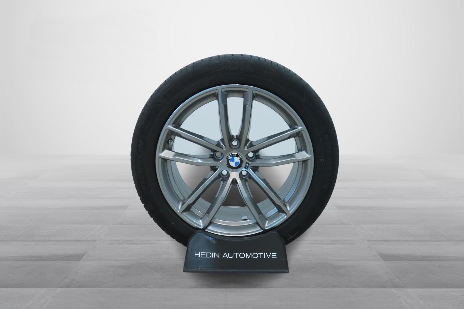 BMW 530 2019