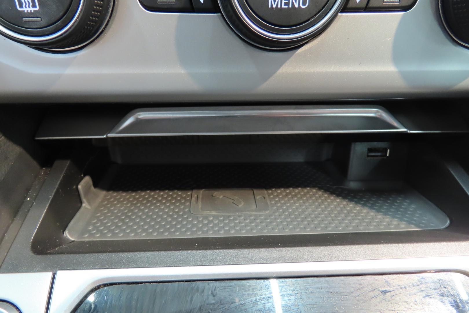 Volkswagen Passat 2019