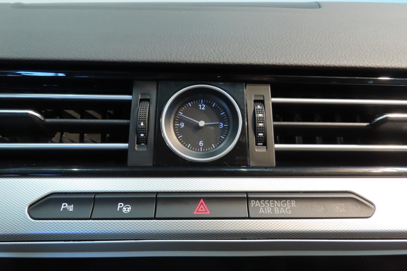 Volkswagen Passat 2019