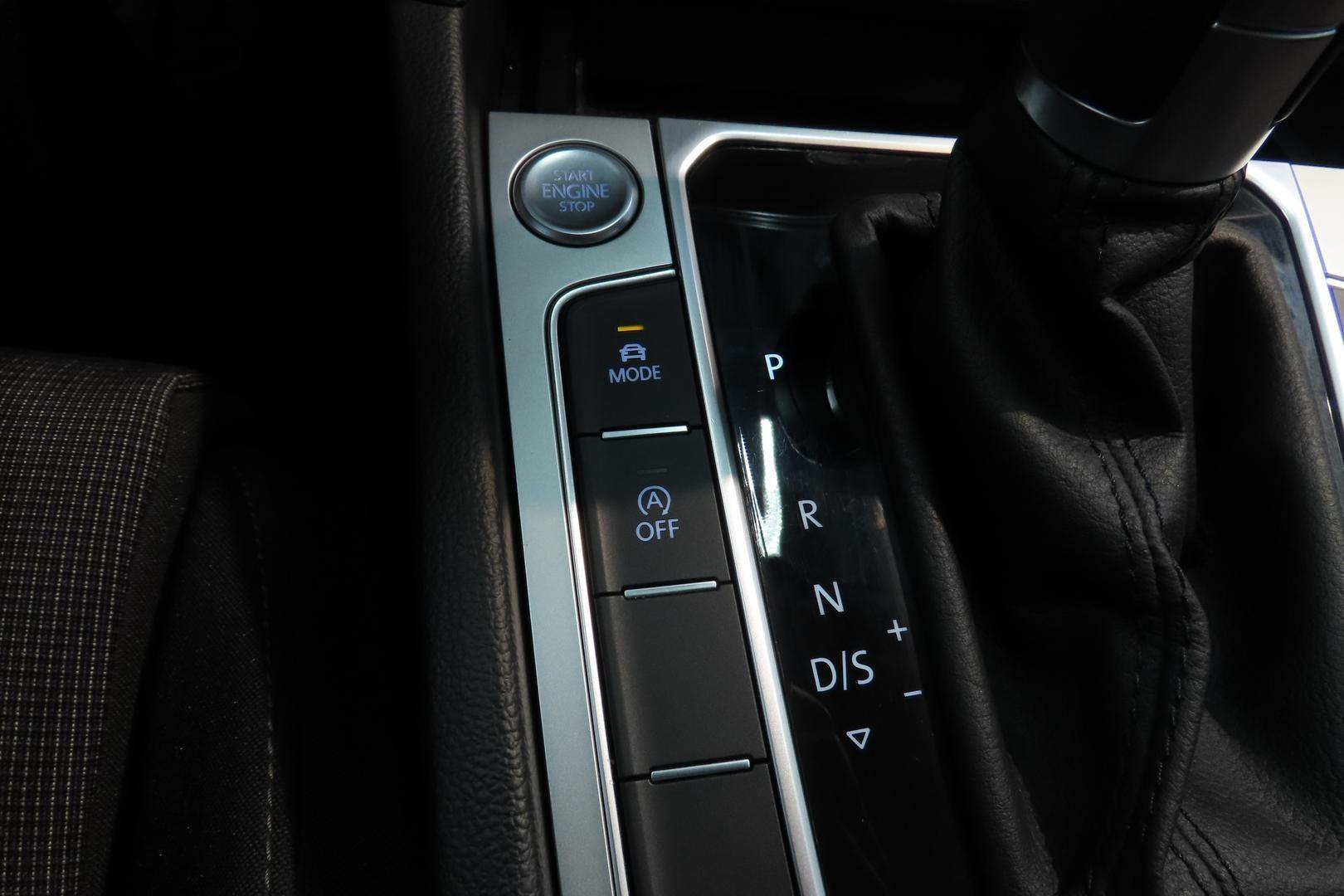 Volkswagen Passat 2019