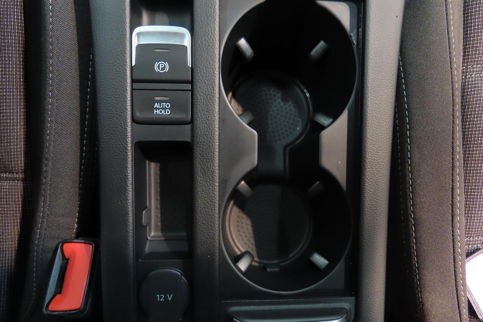 Volkswagen Passat 2019