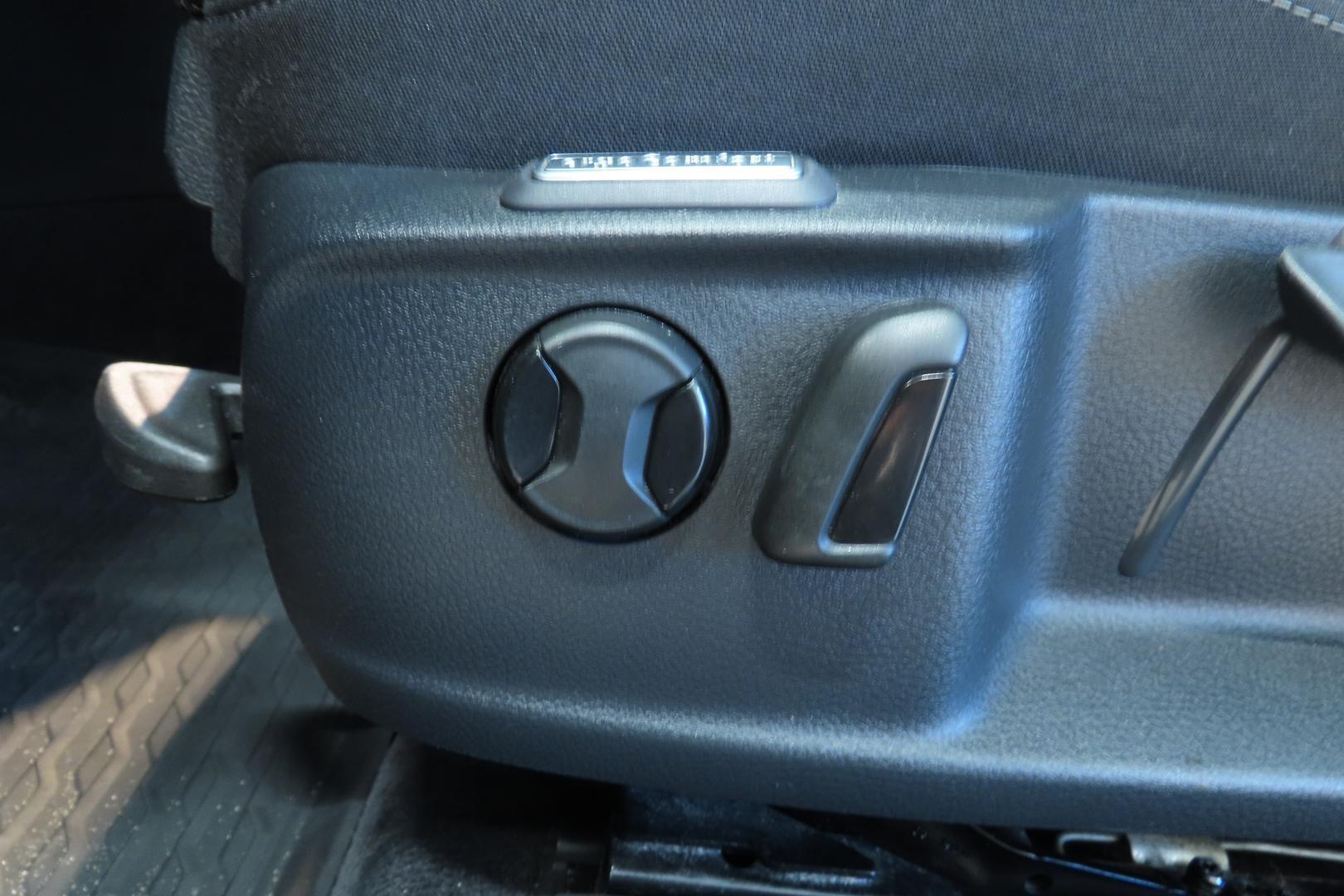 Volkswagen Passat 2019