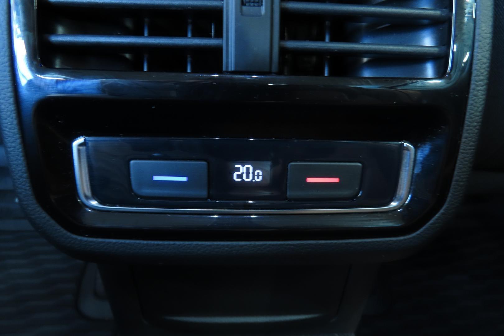 Volkswagen Passat 2019