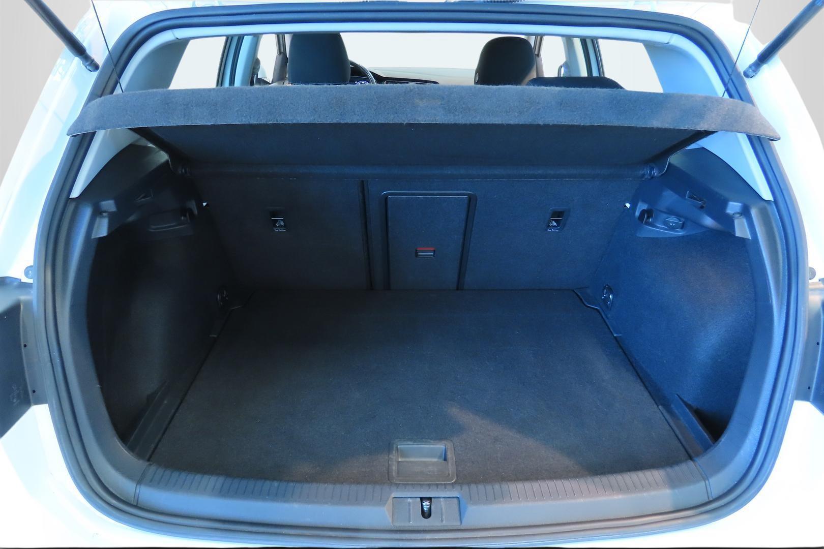 Volkswagen Golf 2019