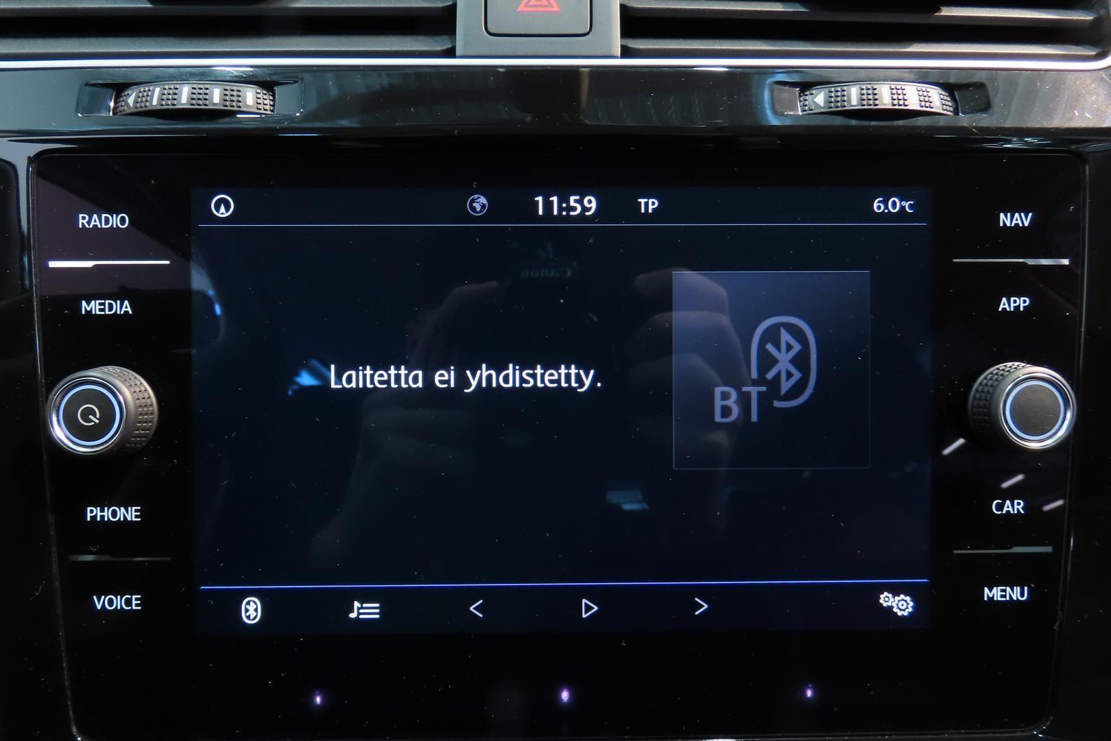 Volkswagen Golf 2019