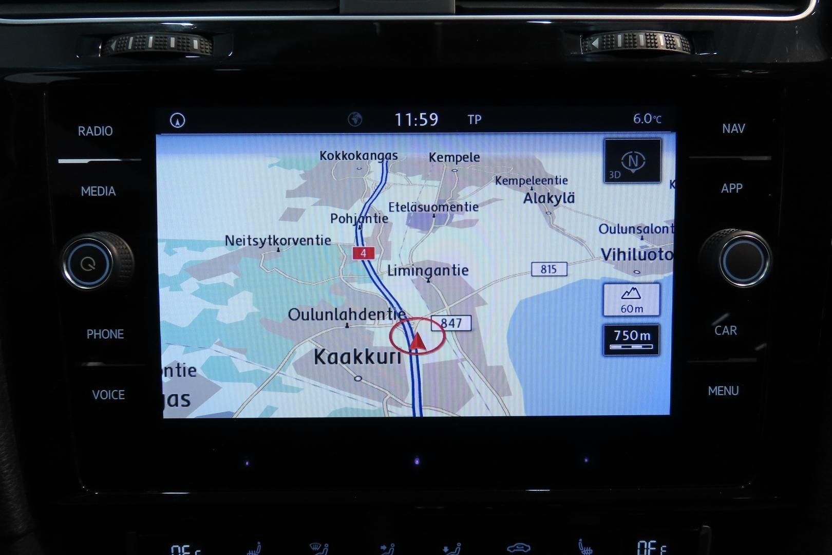 Volkswagen Golf 2019