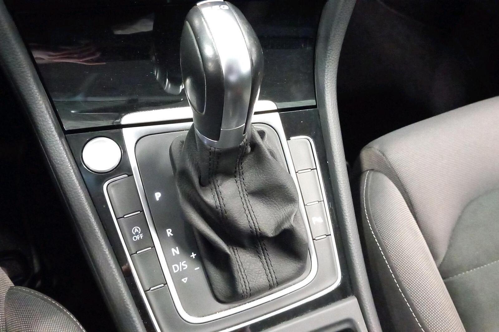 Volkswagen Golf 2019