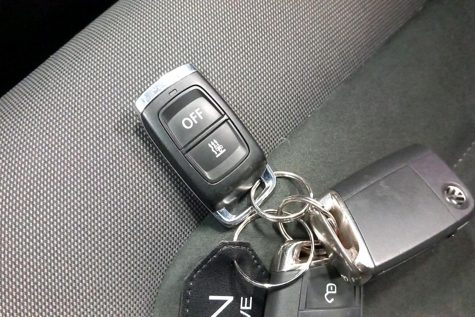 Volkswagen Golf 2019