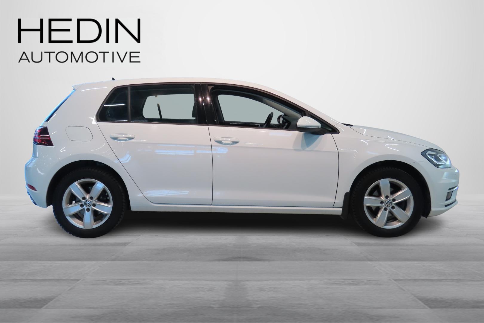 Volkswagen Golf 2019