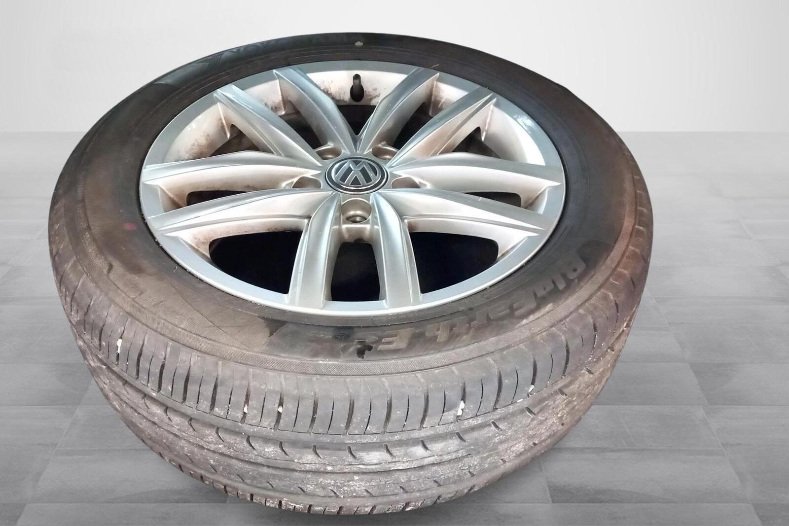 Volkswagen Golf 2019