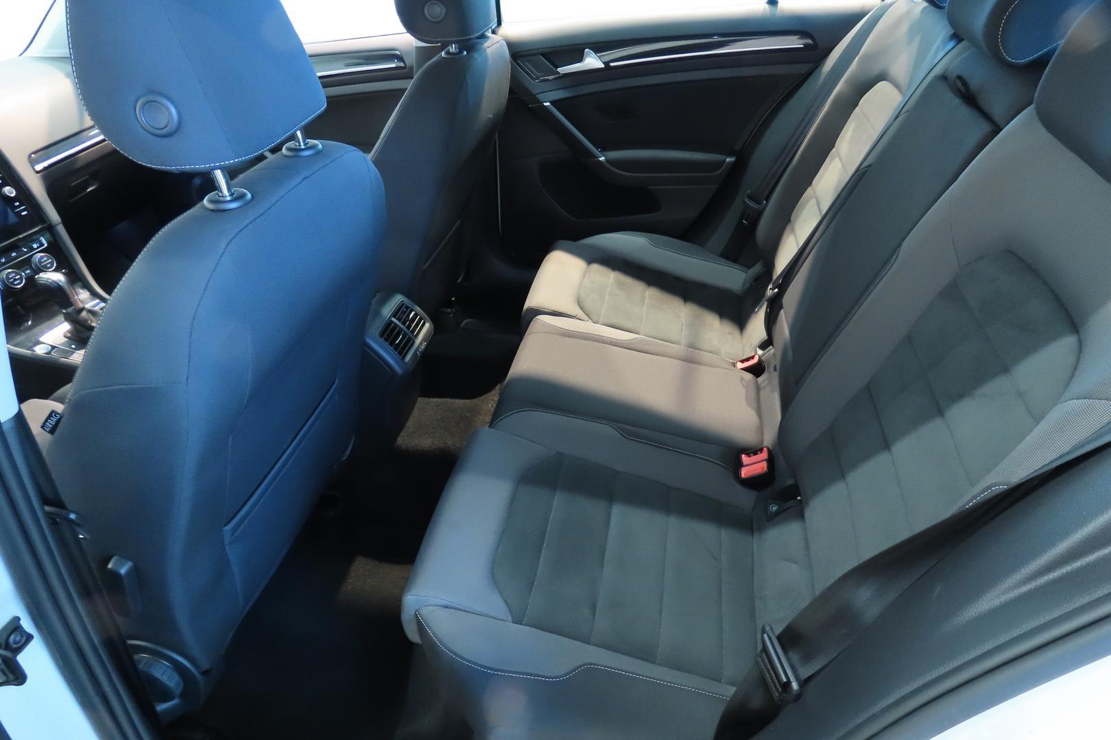 Volkswagen Golf 2019