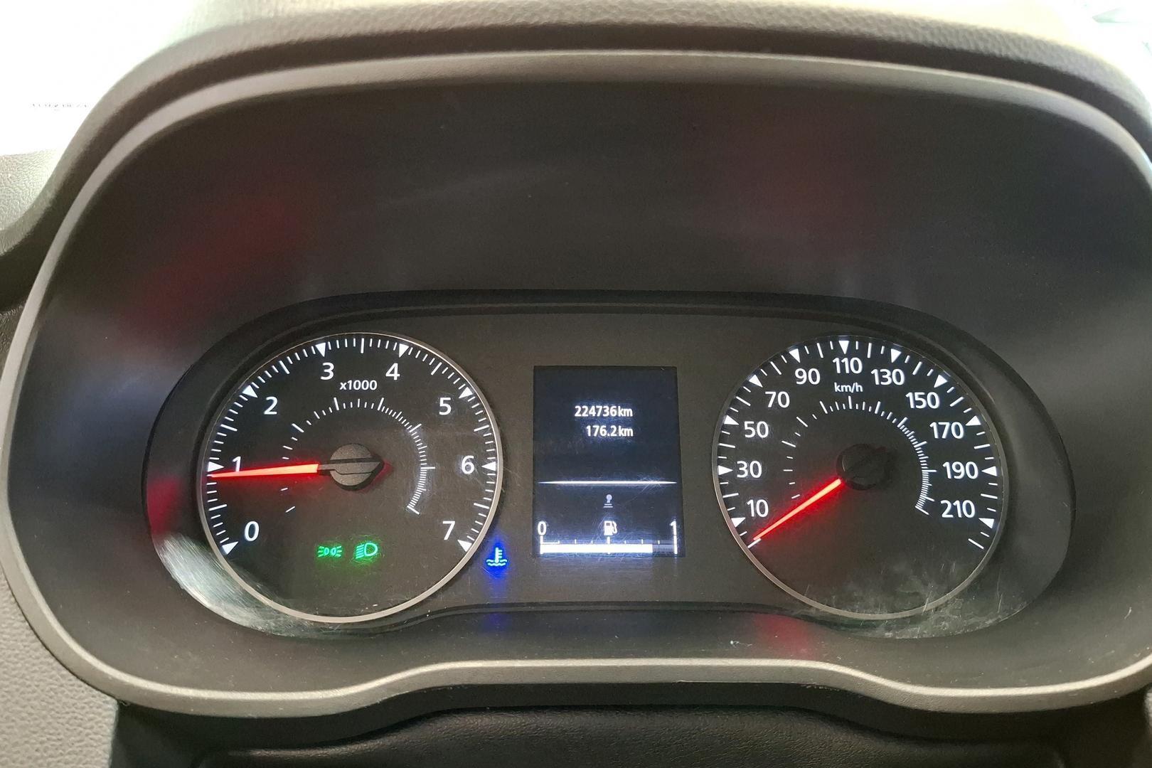 Dacia Duster 2019