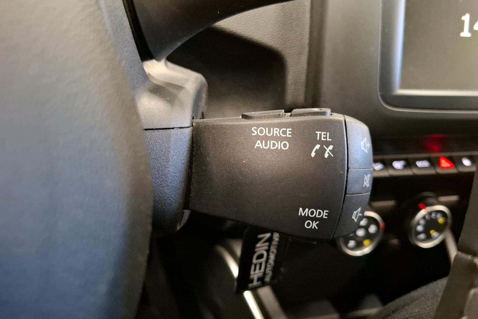 Dacia Duster 2019