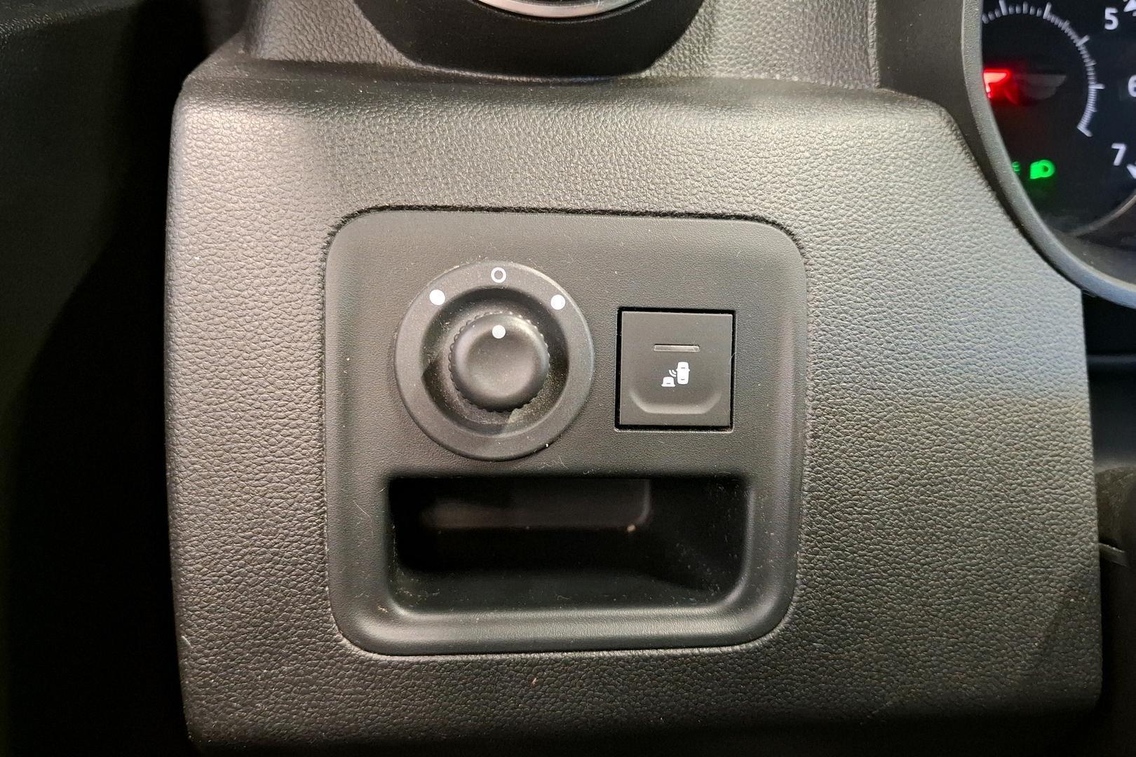 Dacia Duster 2019