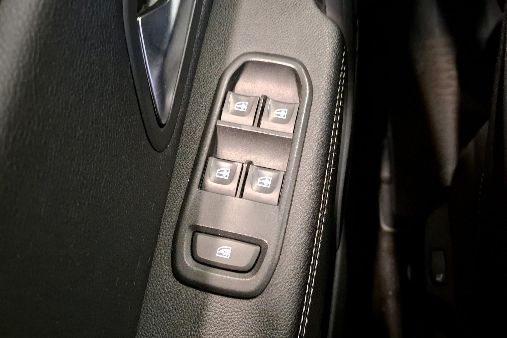 Dacia Duster 2019