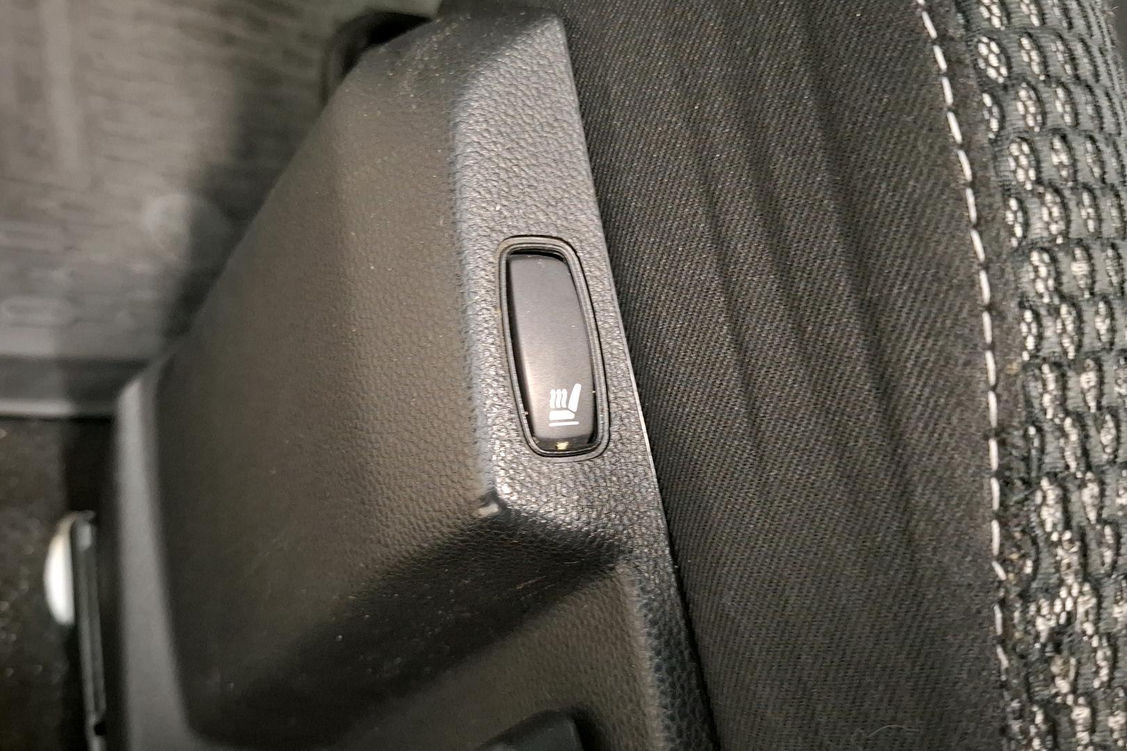 Dacia Duster 2019