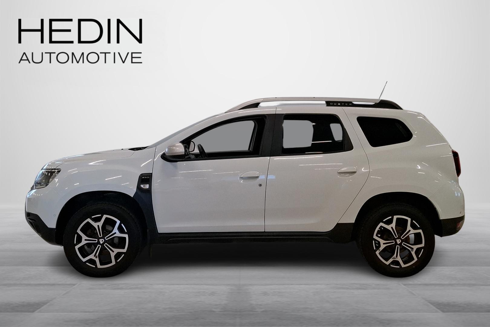 Dacia Duster 2019