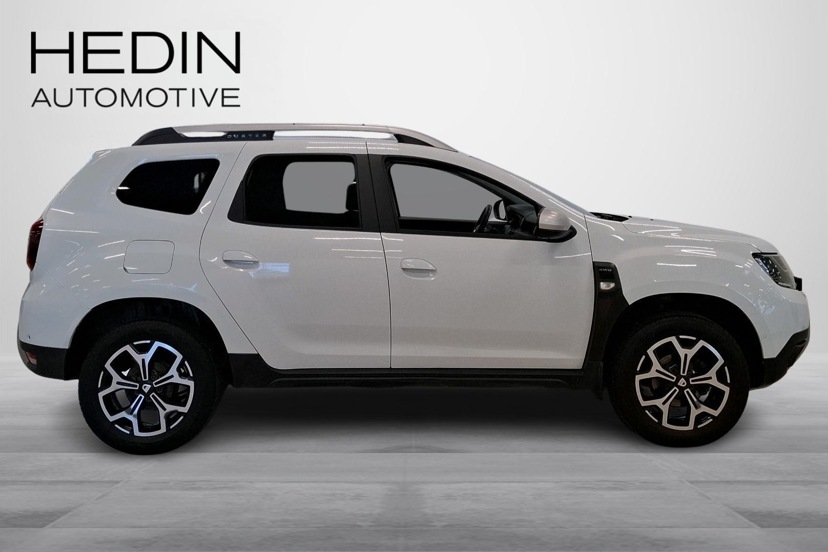 Dacia Duster 2019