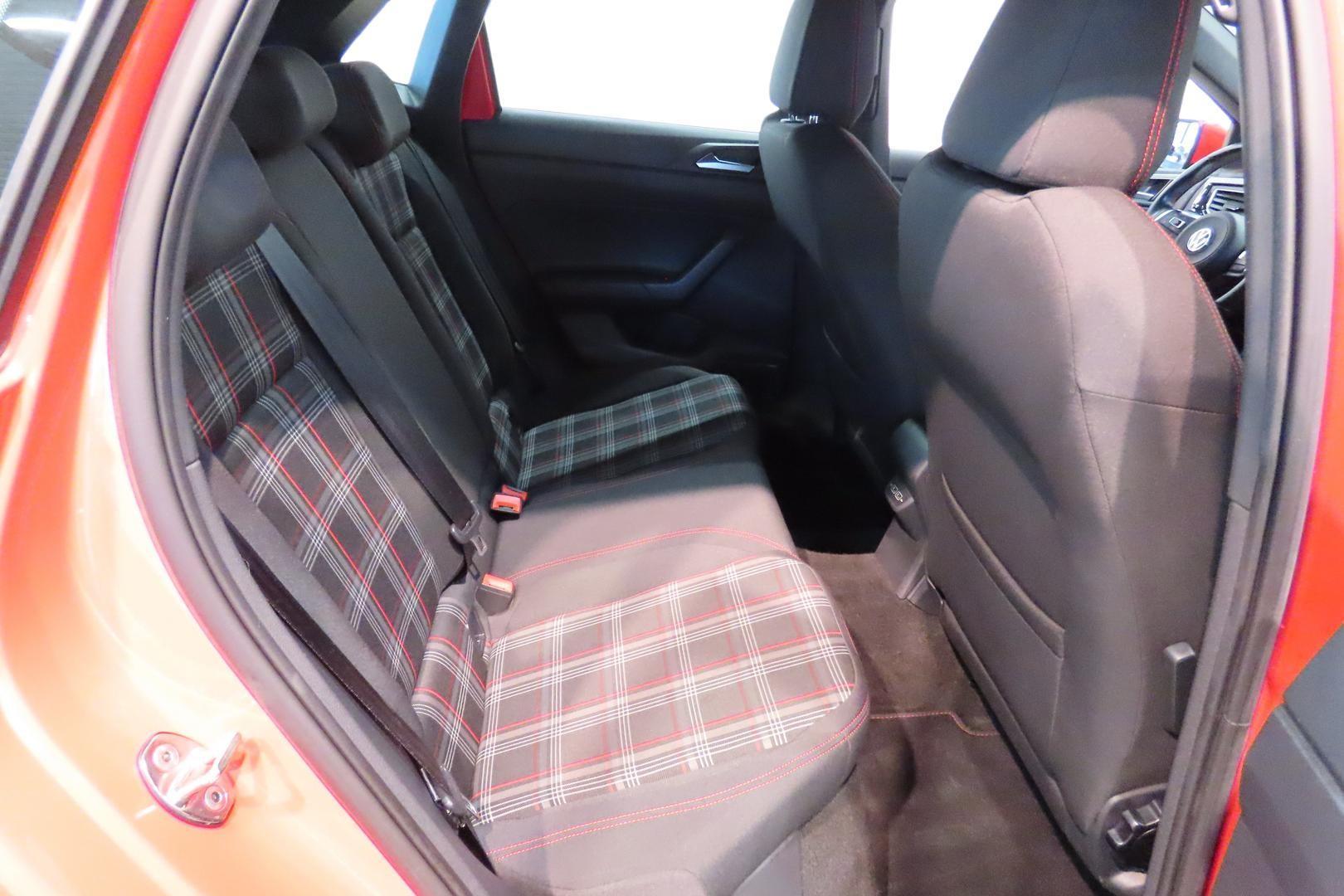 Volkswagen Polo 2019