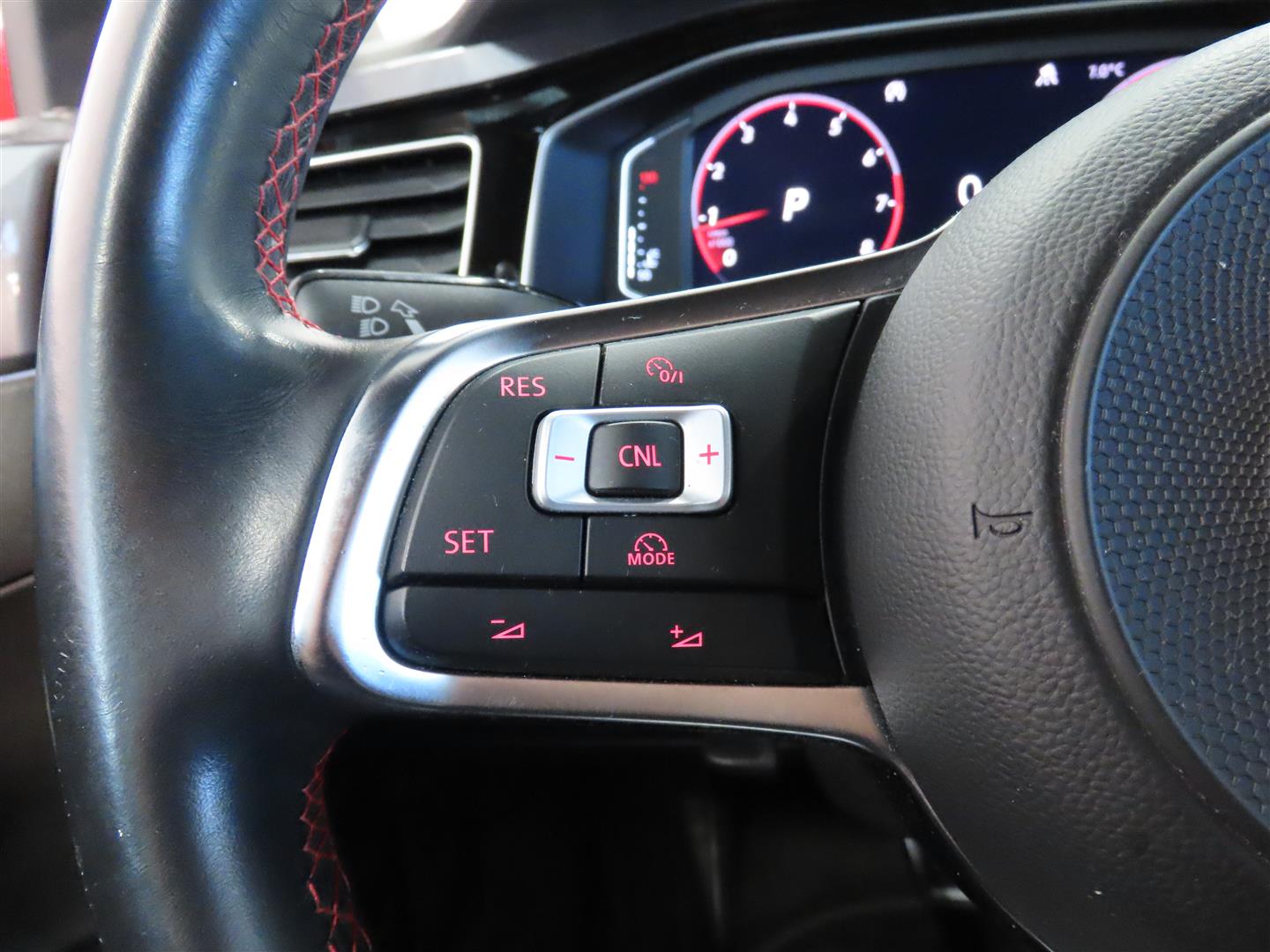 Volkswagen Polo 2019