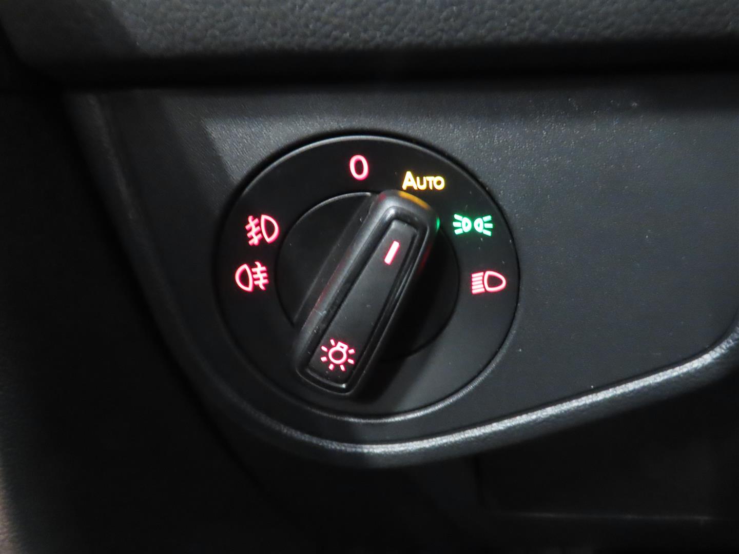 Volkswagen Polo 2019