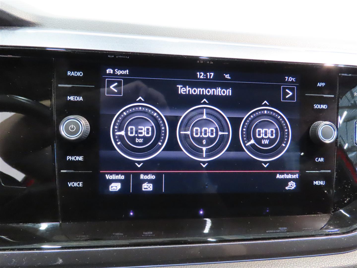 Volkswagen Polo 2019