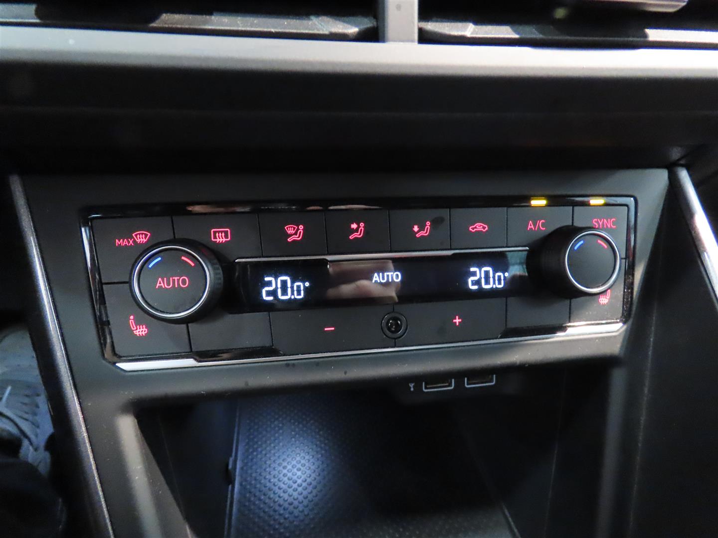 Volkswagen Polo 2019