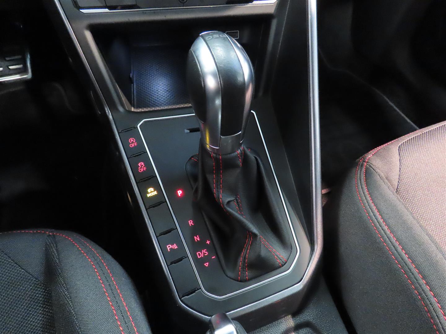 Volkswagen Polo 2019