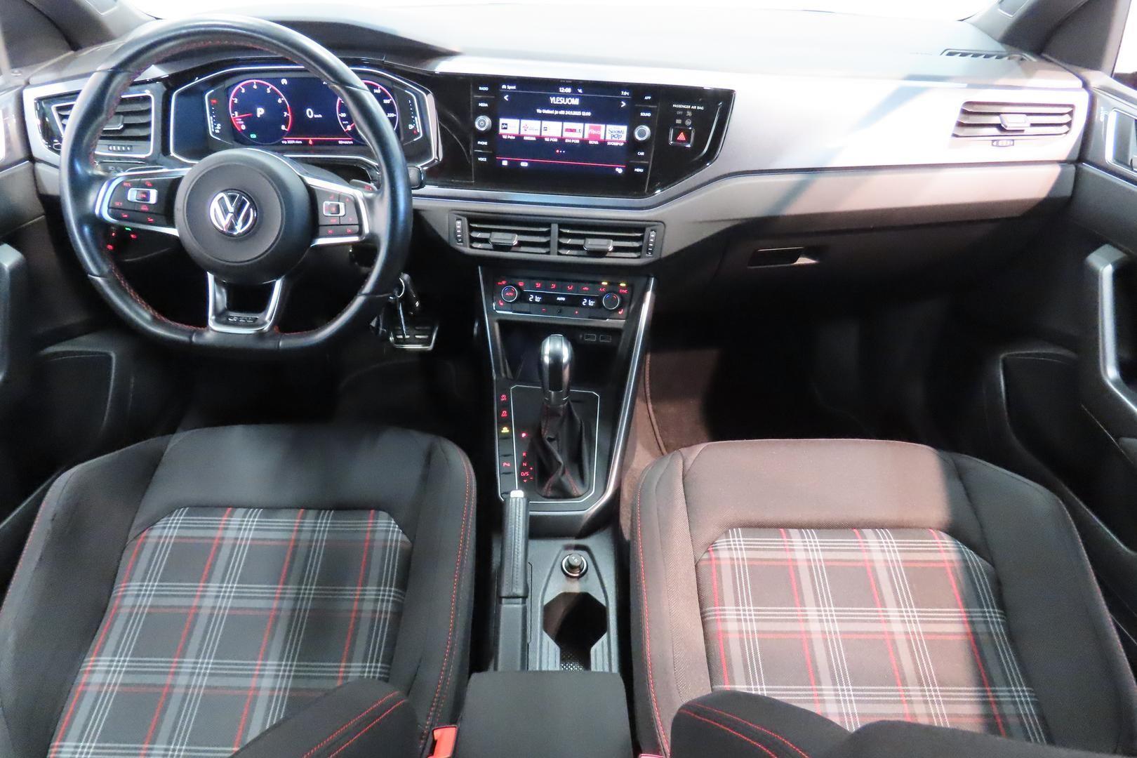 Volkswagen Polo 2019