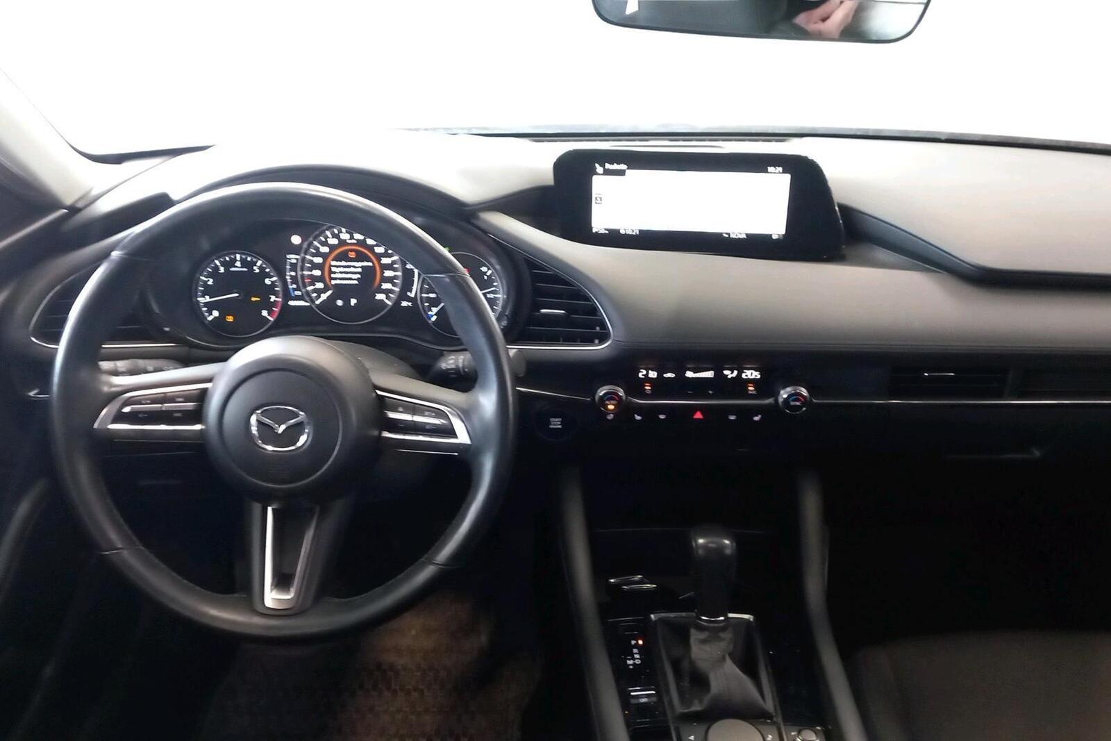 Mazda Mazda3 2019