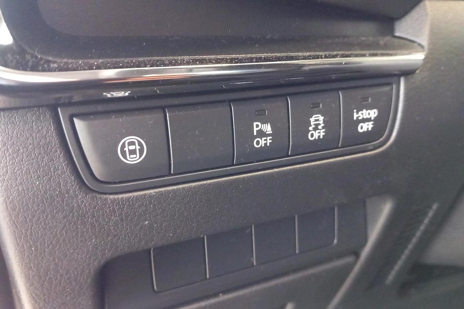 Mazda Mazda3 2019