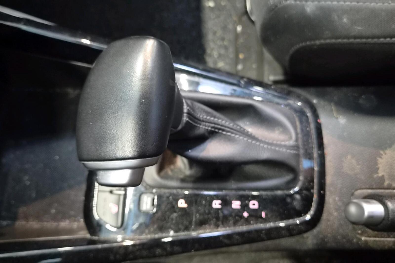 Kia Stonic 2019