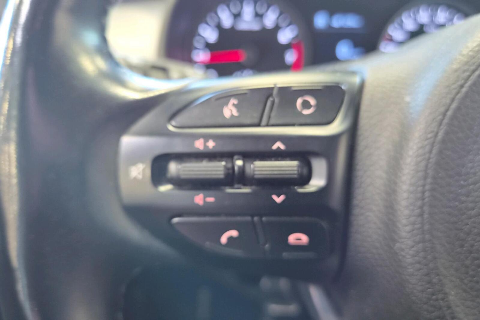 Kia Stonic 2019