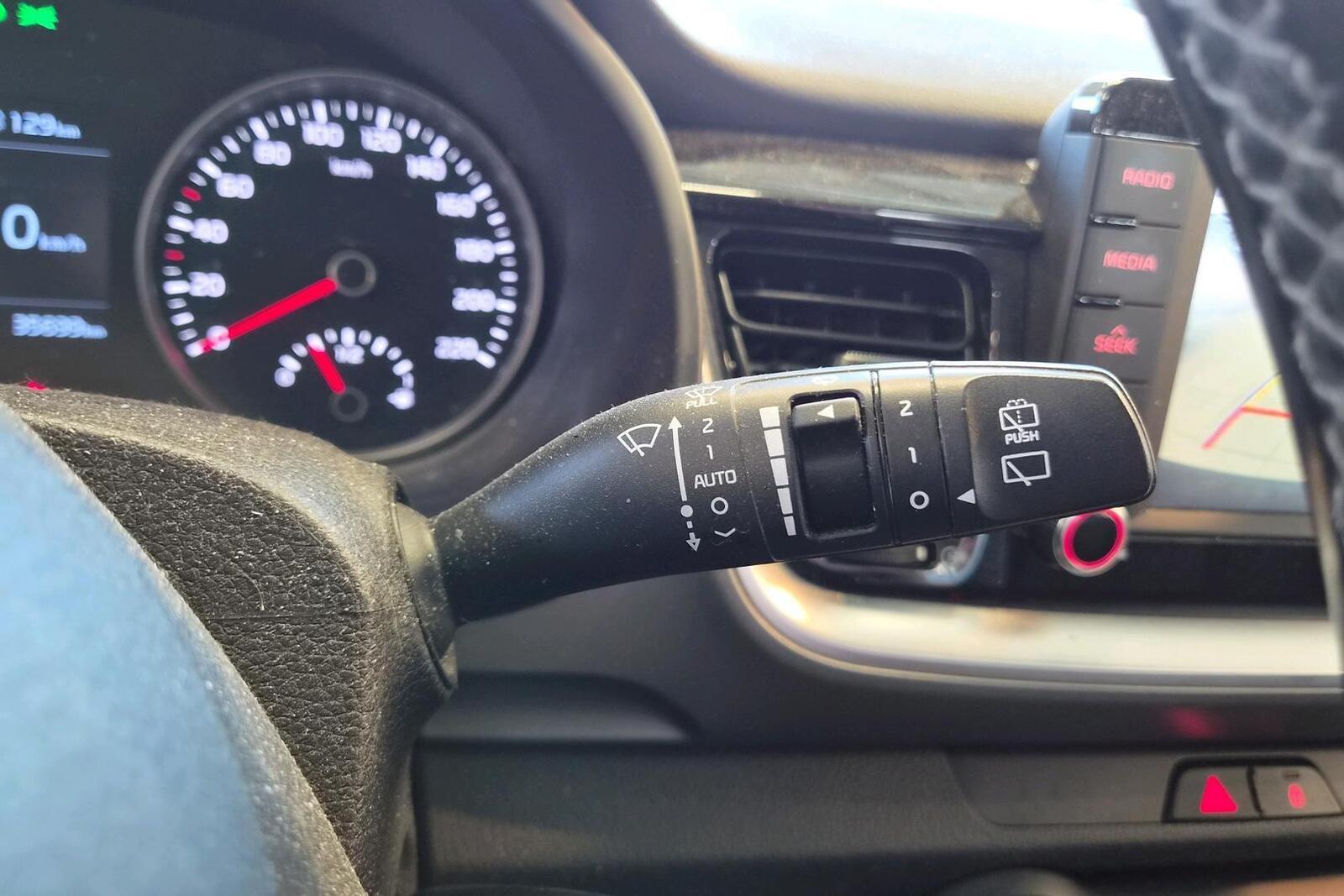 Kia Stonic 2019