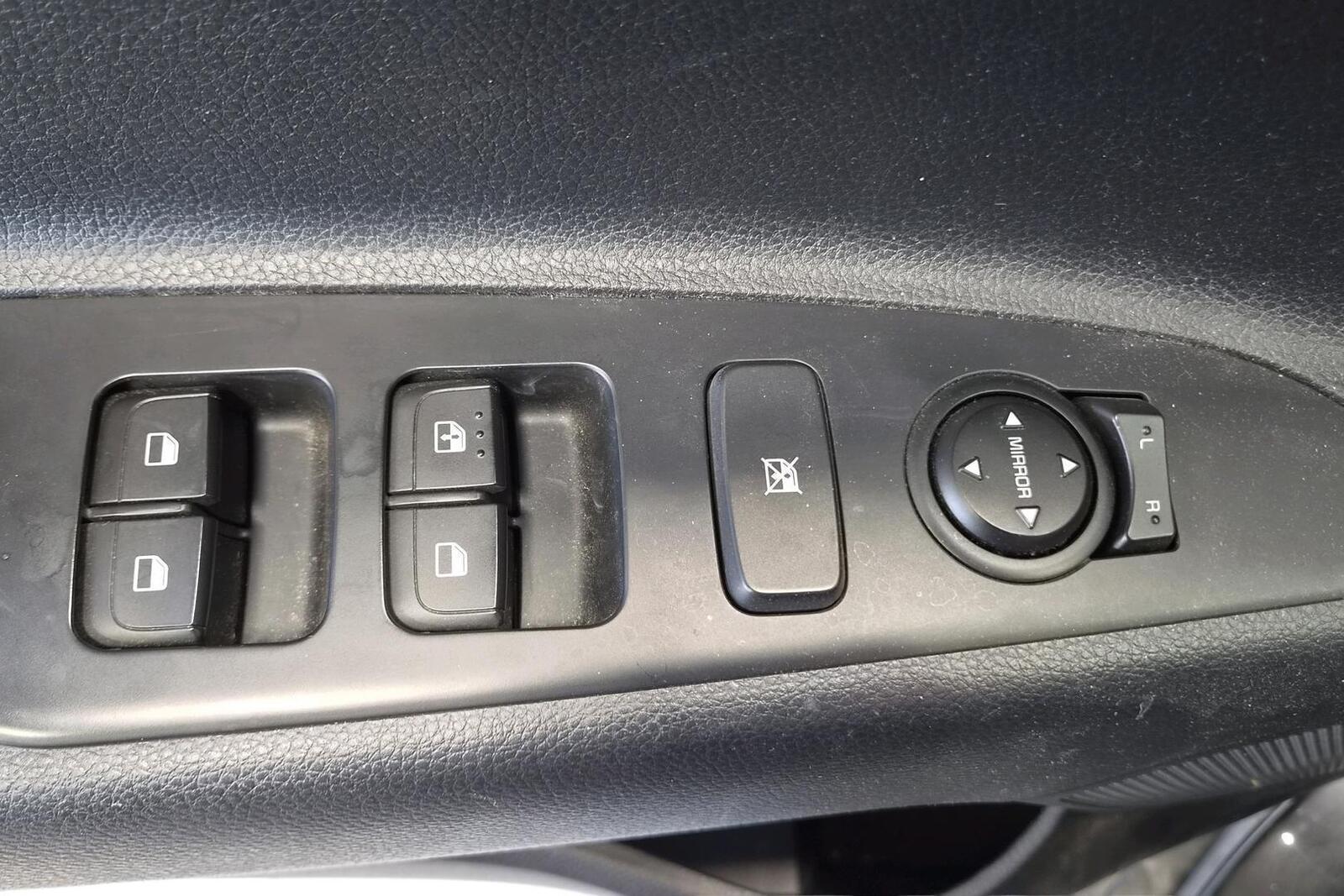 Kia Stonic 2019
