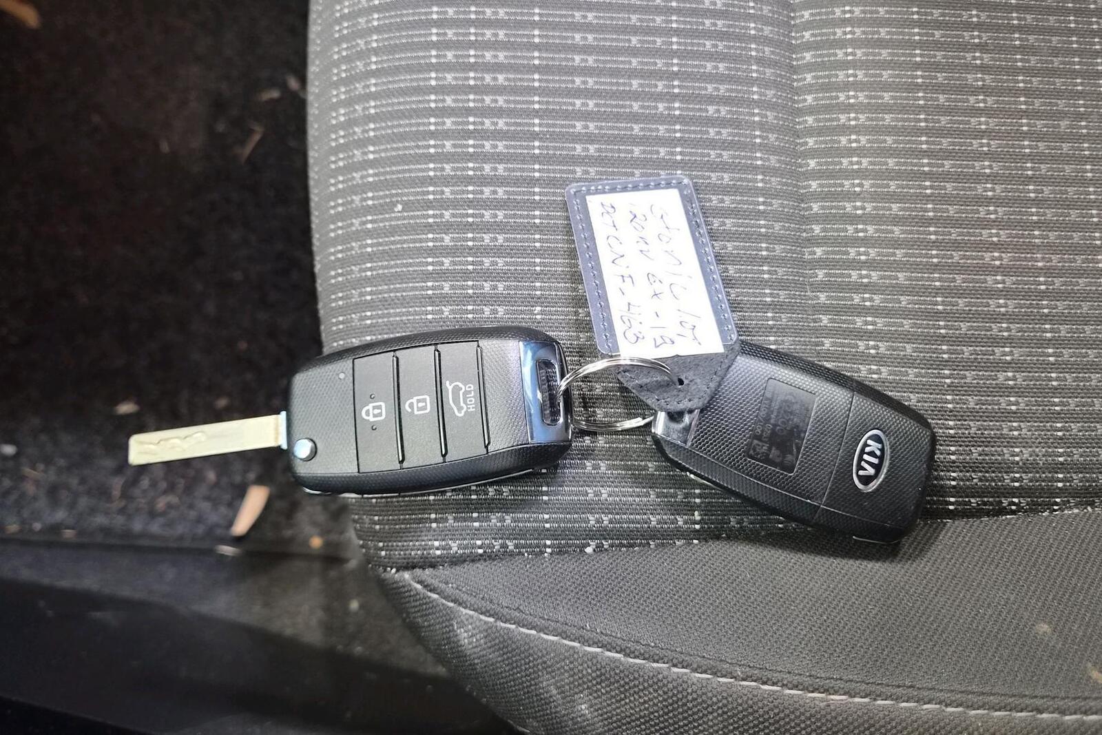 Kia Stonic 2019