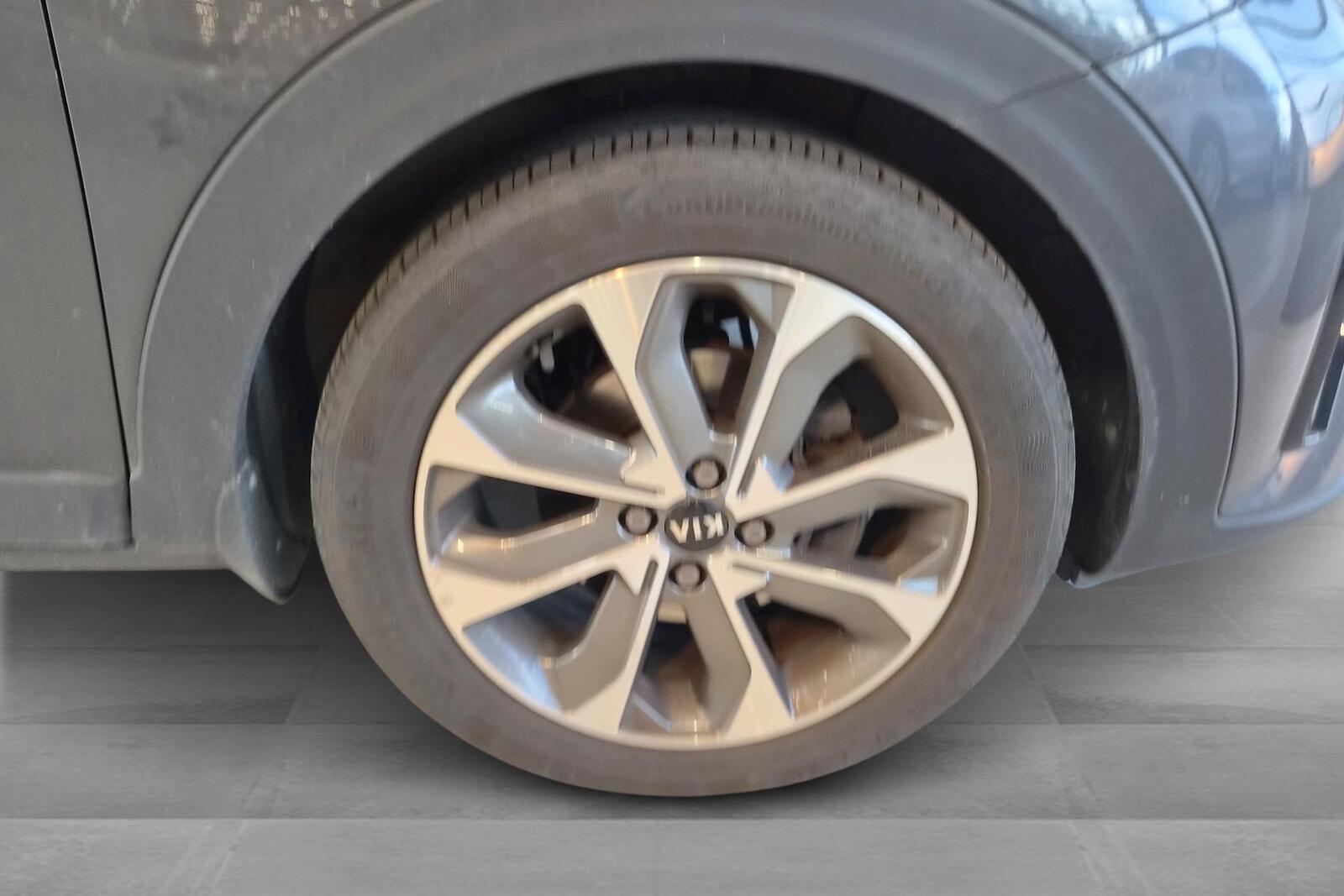 Kia Stonic 2019