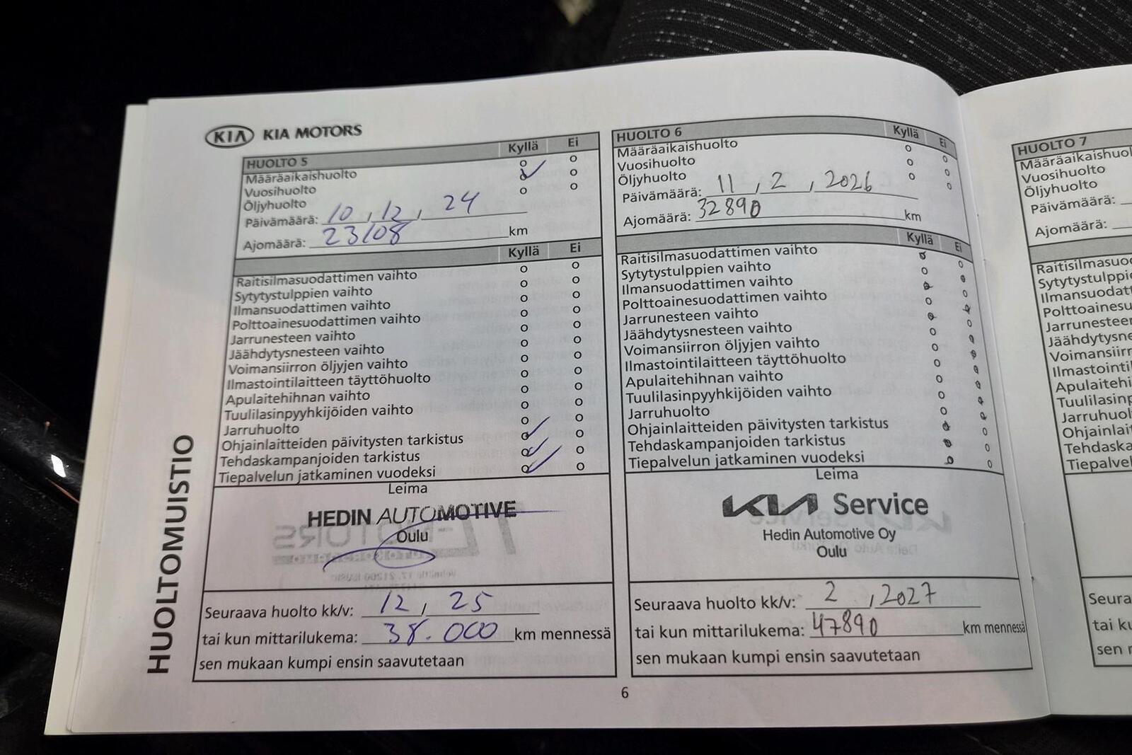 Kia Stonic 2019