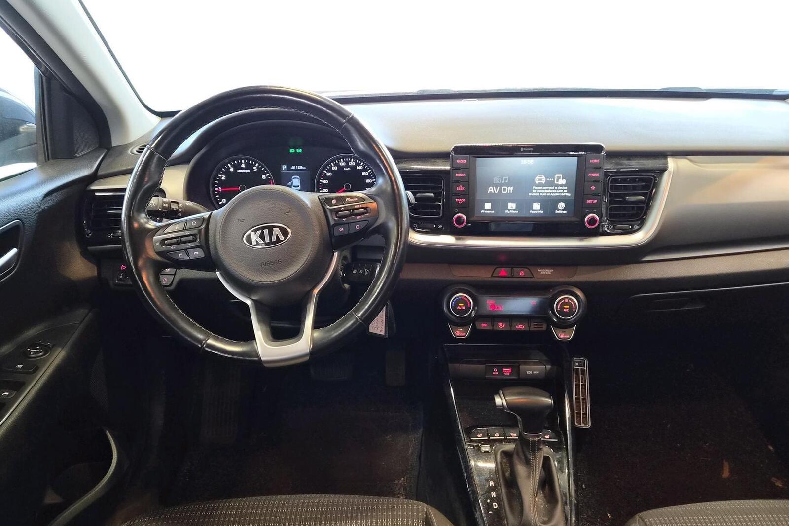 Kia Stonic 2019